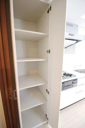 プラウドフラット仙川IIの物件内観写真